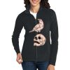 Women's Microfleece Jacket Thumbnail