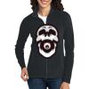 Women's Microfleece Jacket Thumbnail