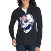 Women's Microfleece Jacket Thumbnail
