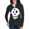 Women's Microfleece Jacket Thumbnail