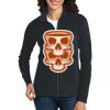 Women's Microfleece Jacket Thumbnail