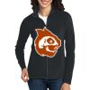 Women's Microfleece Jacket Thumbnail