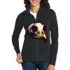 Women's Microfleece Jacket Thumbnail