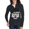 Women's Microfleece Jacket Thumbnail