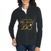Women's Microfleece Jacket Thumbnail
