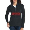 Women's Microfleece Jacket Thumbnail