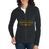Women's Microfleece Jacket Thumbnail