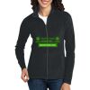 Women's Microfleece Jacket Thumbnail