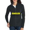 Women's Microfleece Jacket Thumbnail