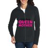 Women's Microfleece Jacket Thumbnail