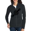 Women's Microfleece Jacket Thumbnail