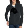 Women's Microfleece Jacket Thumbnail