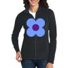 Women's Microfleece Jacket Thumbnail