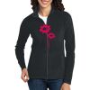 Women's Microfleece Jacket Thumbnail