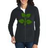 Women's Microfleece Jacket Thumbnail