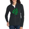 Women's Microfleece Jacket Thumbnail