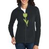 Women's Microfleece Jacket Thumbnail