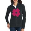Women's Microfleece Jacket Thumbnail