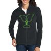 Women's Microfleece Jacket Thumbnail