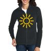 Women's Microfleece Jacket Thumbnail