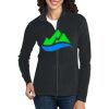 Women's Microfleece Jacket Thumbnail