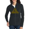 Women's Microfleece Jacket Thumbnail