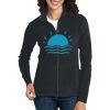 Women's Microfleece Jacket Thumbnail