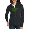 Women's Microfleece Jacket Thumbnail