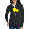 Women's Microfleece Jacket Thumbnail