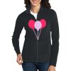 Women's Microfleece Jacket Thumbnail