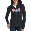 Women's Microfleece Jacket Thumbnail