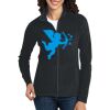 Women's Microfleece Jacket Thumbnail