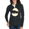 Women's Microfleece Jacket Thumbnail