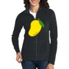 Women's Microfleece Jacket Thumbnail