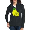 Women's Microfleece Jacket Thumbnail