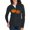 Women's Microfleece Jacket Thumbnail