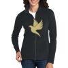 Women's Microfleece Jacket Thumbnail