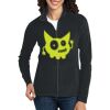 Women's Microfleece Jacket Thumbnail