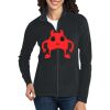Women's Microfleece Jacket Thumbnail
