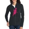 Women's Microfleece Jacket Thumbnail