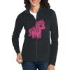 Women's Microfleece Jacket Thumbnail