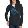 Women's Microfleece Jacket Thumbnail