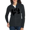 Women's Microfleece Jacket Thumbnail