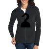 Women's Microfleece Jacket Thumbnail