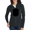 Women's Microfleece Jacket Thumbnail