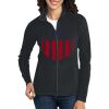Women's Microfleece Jacket Thumbnail