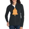 Women's Microfleece Jacket Thumbnail