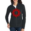 Women's Microfleece Jacket Thumbnail