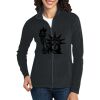 Women's Microfleece Jacket Thumbnail