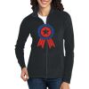 Women's Microfleece Jacket Thumbnail